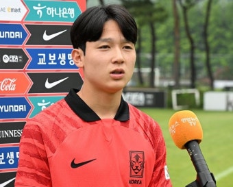 K리그 씹어먹는 '슈퍼루키' 양민혁, EPL 빅6인 '이팀' 간다...김병지가 직접 준 힌트