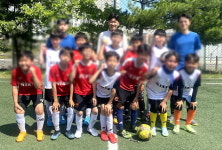 폭력 절대 안 돼 유소년 선수 키우려고 100% 적자 축구센터 14년째 운영 중인 박지성