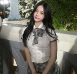 전국대회 1위한 뒤 아이돌 비주얼로 남성 펜싱 팬들 양성 중인 06년생 양승혜 선수 (영상)