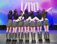 테디 걸그룹 '이즈나' 탄생...'아이랜드2' 최종 데뷔 멤버 7인 비주얼 (사진)