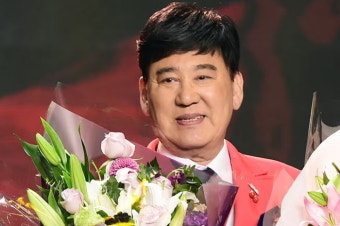 '봉선화 연정' 트로트 가수 현철 별세...향년 82세