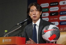 잠시나마 현대차 회장이었던 정몽규 축구협회장... 양궁협 '웃고', 축구협은 '우는중'