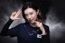 사격 은메달리스트 김예지 다 나보다 못 쏴... 무조건 금메달 갑니다