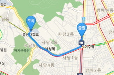 여기서 내리면 바보... 내려도 학교가 없다는 지하철역 7곳