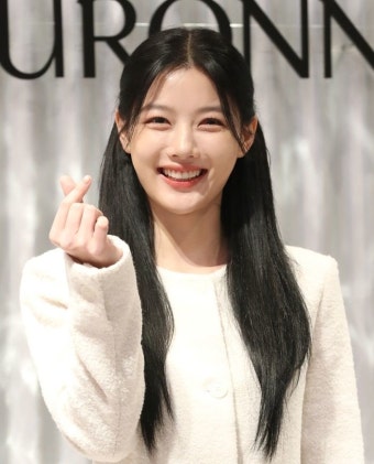 '펜싱 2관왕' 오상욱이 오래전부터 이상형이라고 밝힌 '이 사람'... 