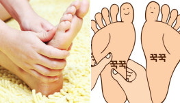 신체의 축소판으로 불리는 발... 온몸의 피로 싹 풀어주는 발마사지 지압점 10곳