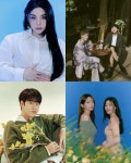 "얼리버드 티켓 1000장 40초 만에 매진"... 인싸들에게 핫하다는 '2024 이슬라이브 페스티벌'