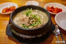 서울 삼계탕 한 그릇 평균 1만7천원 처음 넘었다...유명 식당은 2만원 받아