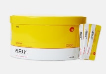 엄빠 사드려야지... 레모나산 41주년 기념해 경남제약이 내놓은 레트로 버전