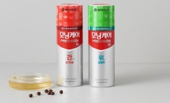 MZ들 사이서 핫한 숙취음료 모닝케어 프레스온 모델 된 임시완... 그의 주량은?