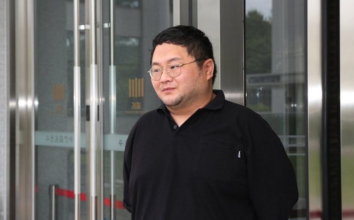 쯔양 협박 사건, 국민참여재판 요청에 관심집중