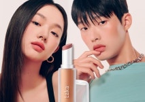 라카, 통통하고 매끈한 입술 만들어주는 벌키 매트 립스틱 10종 선봬