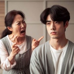 고대 합격했는데... 의대 못 갔다며 상욕 날리며 연 끊자는 약사 엄마