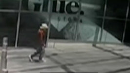 아내와 백화점 갔다가 길 잃은 남성, 3주 만에 비상계단서 시신으로 발견돼