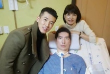 국내 최초 루게릭 요양병원 설립 승일희망재단 박승일 대표, 별세... 향년 53세