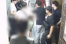 위조지폐 만들어 쓰던 남성, 집 앞 전기 배전함에는 마약까지 숨겨놨다