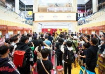 콘푸로스트+첵스초코+스타드롭 쿠폰 다 들어 있는 대혜자 기획팩, 일주일 만에 대형마트서 완판