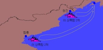 김정은이 푸틴의 러시아 돕기 위해 파병한 1만 2000명의 북한 '최정예 특수부대'의 정체