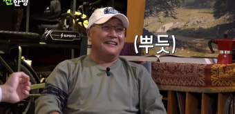 고영욱, 이경영 저격... 