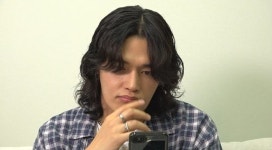 모델 정혁, 18살 첫 자취방 창문도 없는 지하방... 동사무소 화장실 사용했다