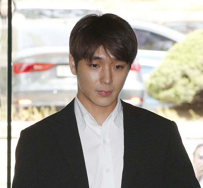FT아일랜드 최민환, 성매매 의혹 직접 부인 혼자 쉬고 싶어서 숙박업소 방문