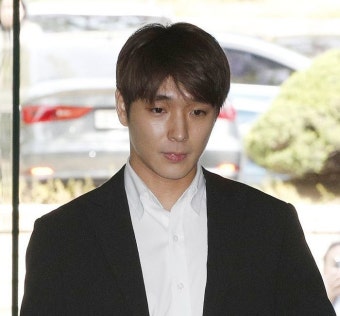 FT아일랜드 최민환, 성매매 의혹 직접 부인 혼자 쉬고 싶어서 숙박업소 방문