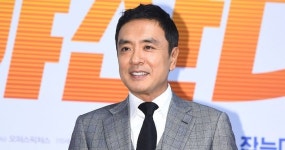 배우 김승우, 망원동 브라더스로 첫 장편 드라마 감독 데뷔