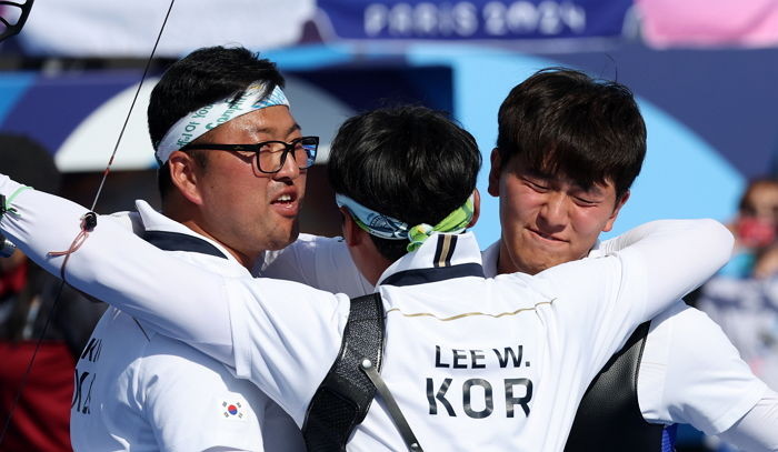 임시현, 3연속 국가대표 선발전 1위 차지로 2025년도 국가대표 선발 완료