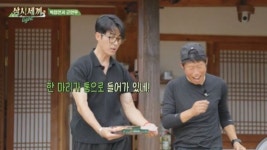 삼시세끼 나온 비비고 통새우 만두 35% 할인받고 먹자... CJ제일제당, 기획전 진행