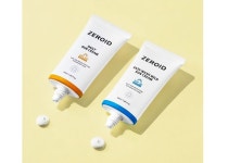 병원 화장품 No.1 제로이드 선크림, 올리브영 매장 확대 입점