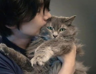 故 송재림 어려운 가정 형편에 안 해본 일 없어... 봉사·길냥이 밥까지 챙기던 따뜻한 성품