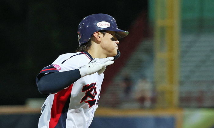 KIA 타이거즈 김도영, MLB 진출을 향한 주목받는 관심