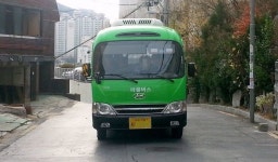 마을버스 기사 고령화·인력 부족 시달려... 외국인 기사 도입 추진한다