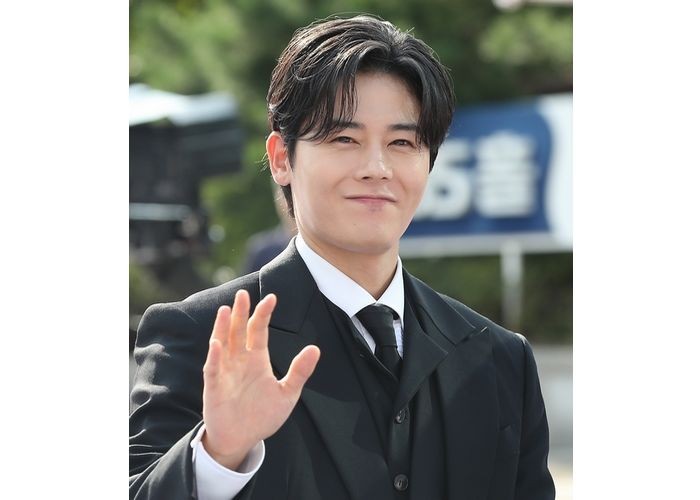 신병3에서 빛나는 김동준, 전세계 신병으로 화제!