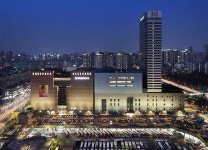 2년 연속 매출 3조원 돌파한 신세계백화점 강남점... 약 1달 더 빨라졌다