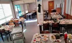 90명 온다며 횟집 통째로 예약해놓고 당일 노쇼... 300만 원 피해봤습니다 업주 눈물