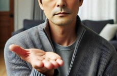 아내와 함께 회사 운영하다 불륜 저지른 남편... 들통나자 애들 주식까지 다 내놔