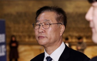 '내란 동조' 혐의 박성재 법무장관·조지호 경찰청장 탄핵안 가결