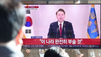 '탄핵 찬성' 국힘 조경태 