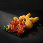 BBQ 치킨 주문하고 떡볶이 공짜로 받자... 31일까지 연말 이벤트 진행
