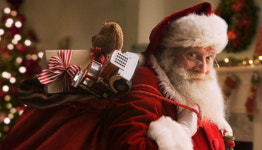 산타 할아버지, 지금 어디 있을까... 산타클로스 실시간 위치 한눈에 보는 방법