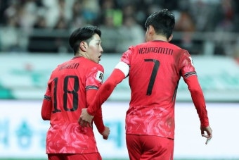 이강인, EPL 맨유·토트넘·뉴캐슬 이적설... 이적료 1천억원대 가능성