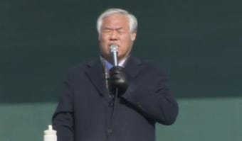 서부지법 난동 사태 관련 전광훈 목사와 사랑제일교회 압수수색 논란 계속될 듯