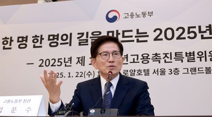이재명 후보, 50.2%의 지지율로 대통령 선거 압도적 선두 여전