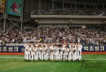 성수기 펜션이냐... 하절기 홈구장 요금 10% 인상 한다는 키움에 분노한 야구팬들