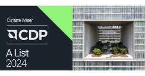 아모레퍼시픽, CDP 평가에서 2개 부문 모두 최고 등급 획득