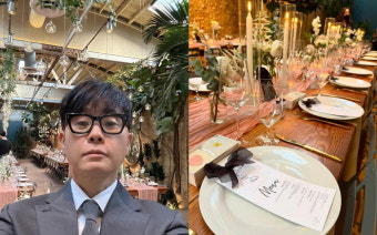 이승환, '미국 입국 거짓' 주장 유튜버에 