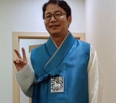 54세 심현섭, 드디어 장가간다... 11살 연하 정영림과 오는 4월 결혼