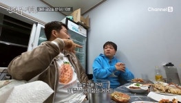 전현무, 20세 연하 아나운서 홍주연과 열애설에 거의 신혼부부