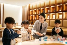 파라다이스시티, 마이리틀타이거와 손잡고 패밀리 라운지 오픈